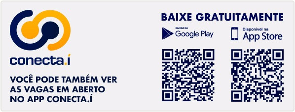 Baixe o aplicativo Conecta.í